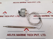 Jumo Em-5 Temperature Controller Used