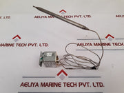 Jumo Em-5 Temperature Controller Used