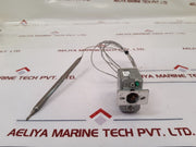 Jumo Em-5 Temperature Controller Used