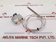Jumo Em-5 Temperature Controller Used