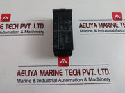 Jumo Hrow-48/K Temperature Controller 0-400Â°C