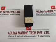 Jumo Hrow-48/K Temperature Controller 0-400Â°C