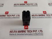 Jumo Hrow-48/K Temperature Controller 0-400Â°C