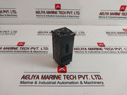 Jumo Hrow-48/K Temperature Controller 0-400Â°C