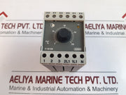 Jumo Hrow-54/Re11.U20 Temperature Controller