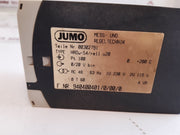 Jumo Hrow-54/Re11.U20 Temperature Controller