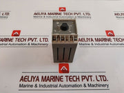 Jumo Hrow-54/Re11.U20 Temperature Controller 0-200°C