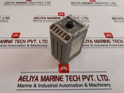 Jumo Hrow-54/Re11.U20 Temperature Controller 0-200Â°C