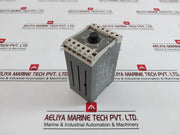 Jumo Hrow-54/Re11.U20 Temperature Controller 220V 50Hz