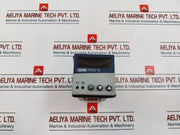 Jumo Itron 16 702041/88-888-000-23/061 Temperature Controller 3A/250V Ac