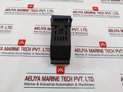 Jumo Itron 16 702041/88-888-000-23/061 Temperature Controller 3A/250V Ac