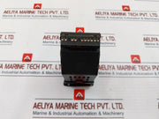 Jumo Itron 16 702041/88-888-000-23/061 Temperature Controller 3A/250V Ac