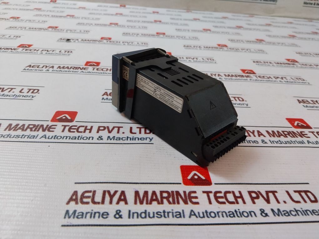 Jumo Itron 16 Temperature Controller – Aeliya Marine