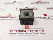 Jumo Lan T Temperature Controller 0-400°C