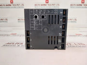 Jumo Lan T Temperature Controller 0-400Â°C