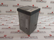 Jumo Logoprint 500 Junior Programmable Printing Recorder