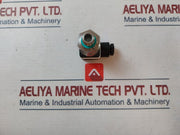 Jumo Midas C18 Sw Pressure Transmitter