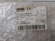 Jumo Midas C18 Sw Pressure Transmitter