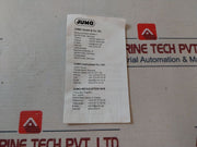 Jumo Midas C18 Sw Pressure Transmitter