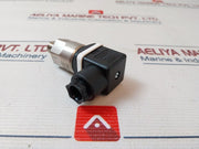 Jumo Midas C18 Sw Pressure Transmitter