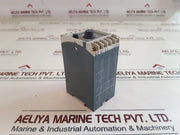 Jumo Stbow-54/10.Rt Temperature Controller 47/63 Hz