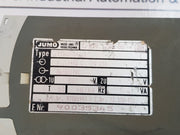 Jumo Stb0W-54/10 Temperature Controller 2A/220Vac