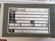 Jumo Stb0W-54/10 Temperature Controller 2A/220Vac