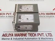 Jumo Stb0W-54/10 Temperature Controller 2A/220Vac