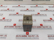 Jumo Stbow-54/10.Rt Temperature Control Pt 100 Din 0…+400°C