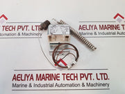 Jumo Emf-2-tk Panel Mounted Thermostat