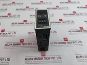 Jumo Tron Hrow-48/Di.D3.1B Temperature Regulator 220V 50/60Hz 