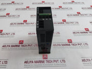 Jumo Tron Hrow-48/Di.D3.1B Temperature Regulator 220V 50/60Hz Used