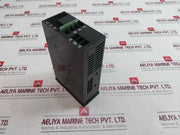Jumo Tron Hrow-48/Di.D3.1B Temperature Regulator 220V 50/60Hz Used