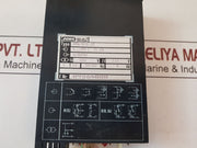 Jumo Tron Hrow-48/Di, D3 Temperature Controller