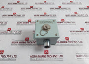 Junction Box For Salinity Indicator Cell