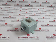 Junction Box For Salinity Indicator Cell
