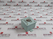Junction Box For Salinity Indicator Cell