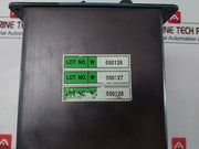 Jung-a Jaws2S-703 Wiper Control 1 Ph 220V 60Hz