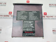 Jung-a Jaws2S-703 Wiper Control 1 Ph 220V 60Hz