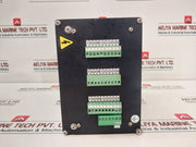 Jung-a Jaws2S-703S Wiper Control Series-703 Ip 20