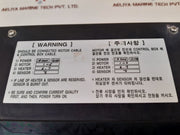Jung-a Marine Jawdvs-603Vs Motor Controller 240W 24Vdc