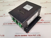 Jung-a Marine Jawdvs-603Vs Motor Controller 240W 24Vdc