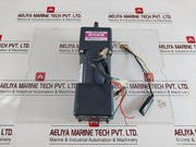 Jung-a Marine Jawmvs-22 Induction Motor