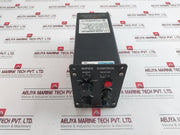 Jung-a Marine Jawpvs-601 Vs Wiper Control 25A 24Vdc
