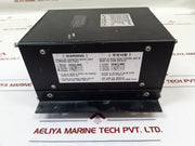 Jung-a Marine Jawpvs-603Vs Motor Controller