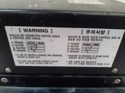 Jung-a Marine Jawpvs-603Vs Motor Controller