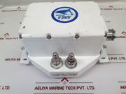 Jung-a Marine Pw01 Window Wiper Motor