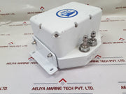 Jung-a Marine Pw01 Window Wiper Motor 2A