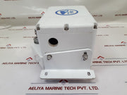 Jung-a Marine Pw01 Window Wiper Motor 50W