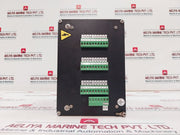 Jung-a Series-703 Jaws2S-703S Wiper Control 220V